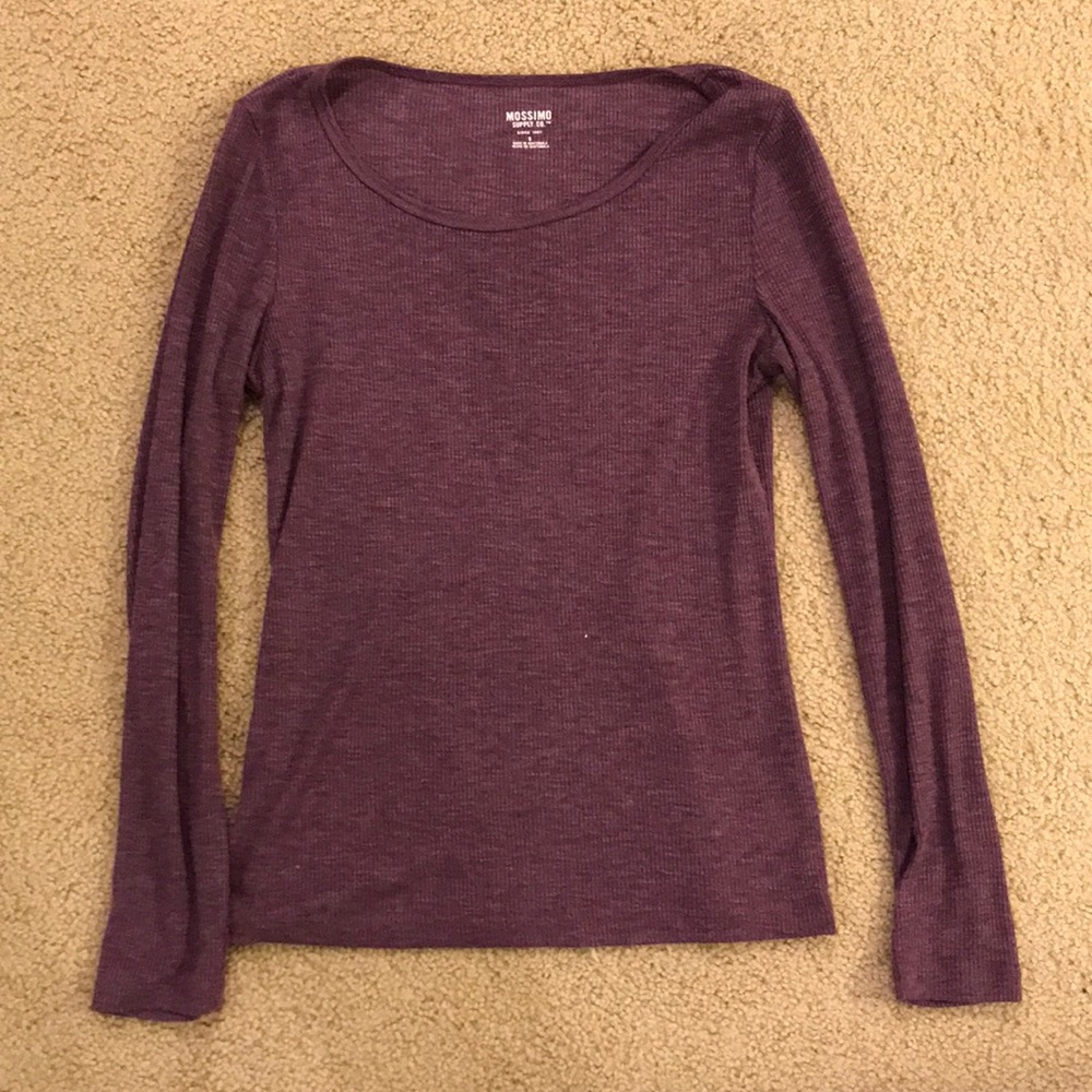 Mossimo Top